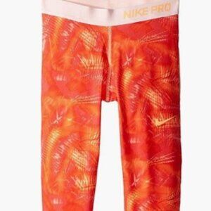 NIKE PRO DRI-FIT LEGGINGS PANTS UNISEX